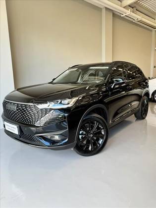 GWM HAVAL H6 1.5 PHEV19 E-TRACTION GWM HAVAL H6 1.5 PHEV19 E-TRACTION